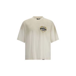 Represent Angel Border Men's T-shirt